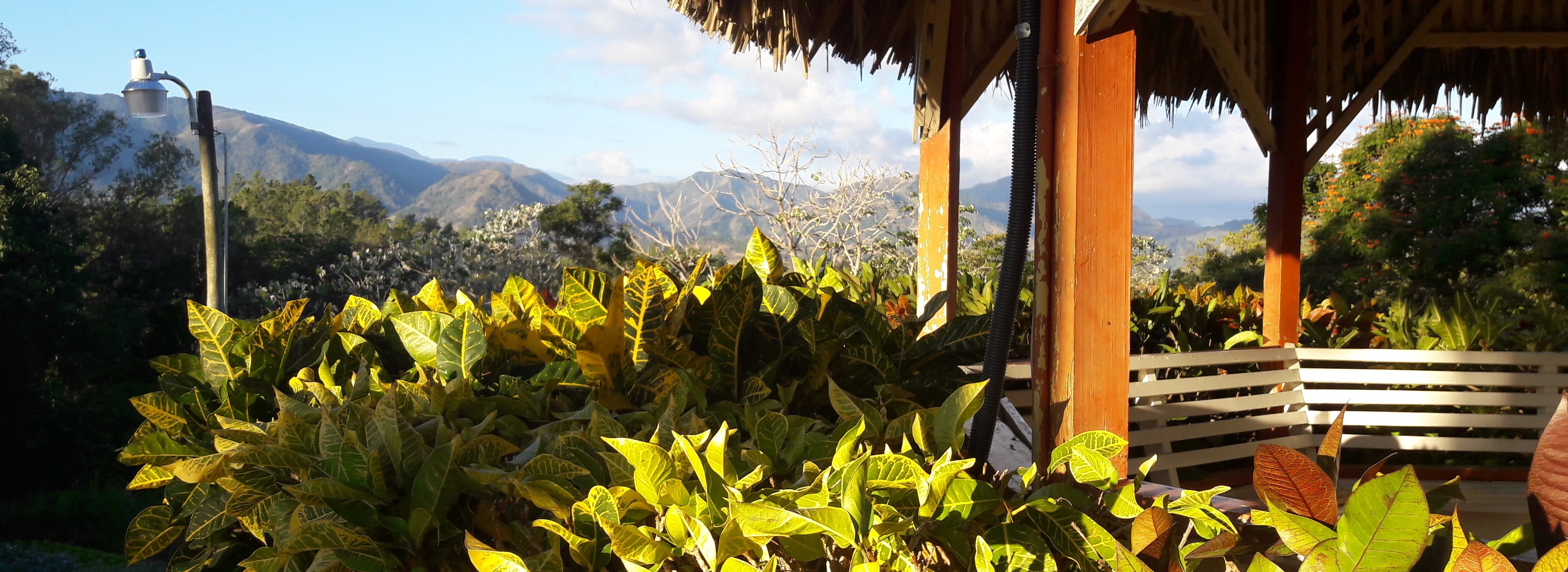 Sistema de Información Territorial